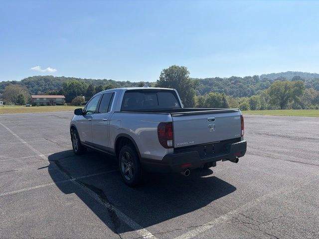 Used 2023 Honda Ridgeline RTL-E image 7