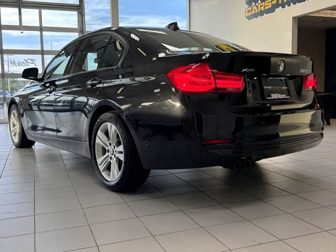 Used 2016 BMW 328i xDrive Sedan AWD/4WD image 62
