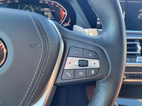 Used 2021 BMW X5 xDrive40i w/ Convenience Package image 16