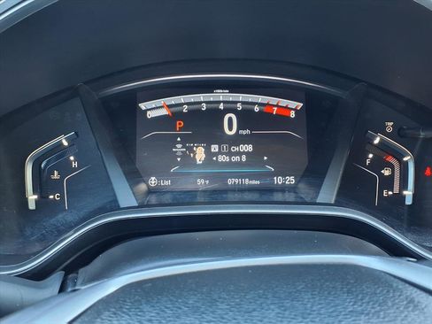 Certified 2018 Honda CR-V EX-L image 15