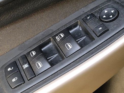 Used 2018 Jeep Cherokee Latitude image 27