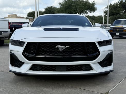 Used 2026 Ford Mustang GT Premium RWD image 10