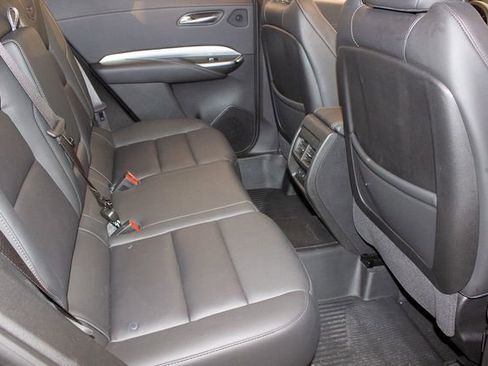 Used 2023 Cadillac XT4 Premium Luxury w/ Enhanced Visibility Package image 12