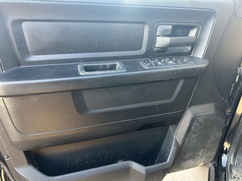 Used 2022 RAM 1500 Tradesman w/ Popular Equipment Group image 3