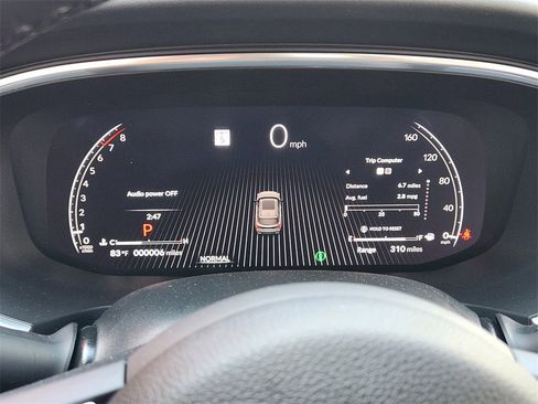 New 2026 Acura MDX w/ Technology Package image 17