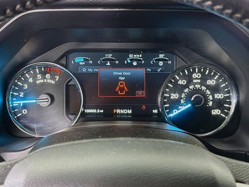Used 2020 Ford F150 Lariat AWD/4WD image 16