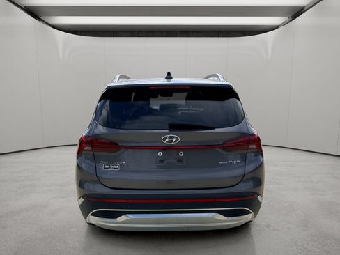 Used 2023 Hyundai Santa Fe Limited AWD/4WD image 5