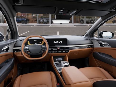 New 2026 Kia Sportage X-Line AWD/4WD image 16