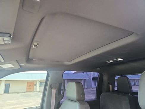 Used 2022 GMC Sierra 2500 Denali w/ Denali Ultimate Package AWD/4WD image 21