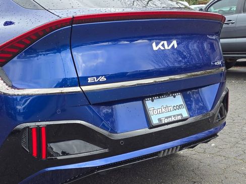 Used 2023 Kia EV6 GT image 13