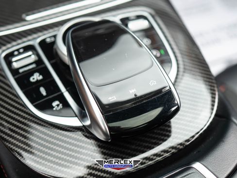 Used 2017 Mercedes-Benz E 43 AMG 4MATIC Sedan image 37