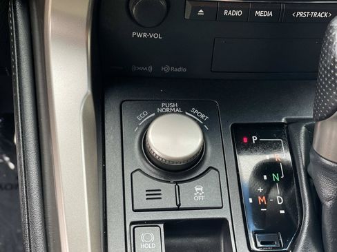 Used 2016 Lexus NX 200t F Sport w/ F Sport Premium Package FWD image 17