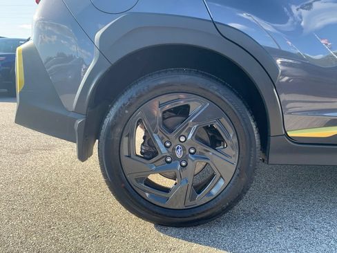 Used 2024 Subaru Crosstrek 2.5i Sport AWD/4WD image 23