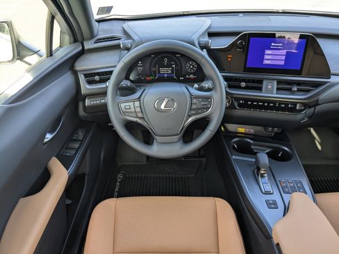 New 2026 Lexus UX 300h FWD w/ Accessory Package (2T) image 15