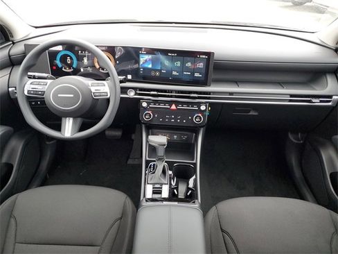 New 2026 Hyundai Tucson SEL image 8