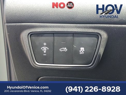 Certified 2023 Hyundai Santa Cruz SE AWD/4WD image 25