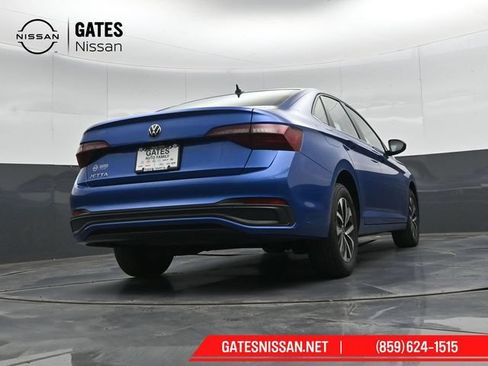 Used 2023 Volkswagen Jetta S FWD image 36