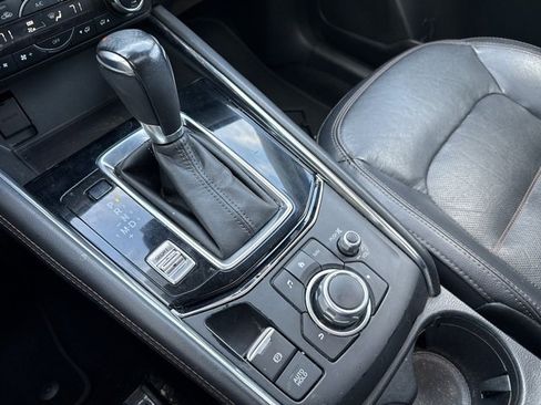 Used 2018 MAZDA CX-5 Grand Touring image 19