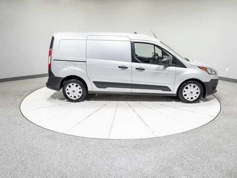 Used 2021 Ford Transit Connect XL FWD image 3