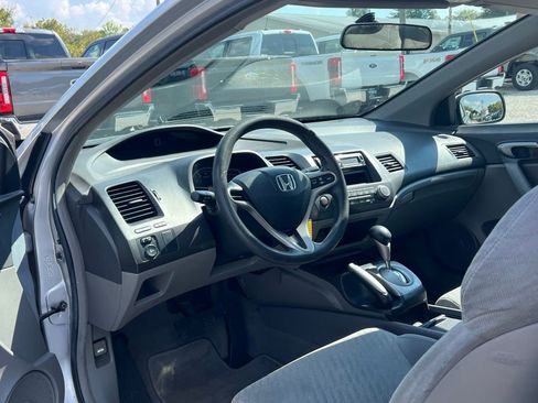 Used 2009 Honda Civic LX image 12