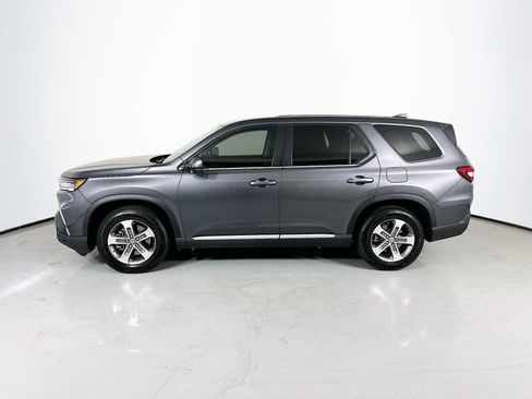 Used 2024 Honda Pilot EX-L image 6