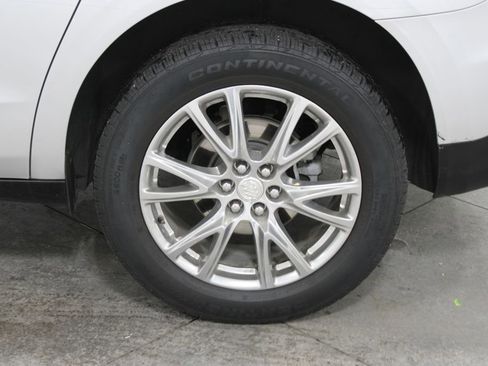 Used 2022 Buick Enclave Premium image 56