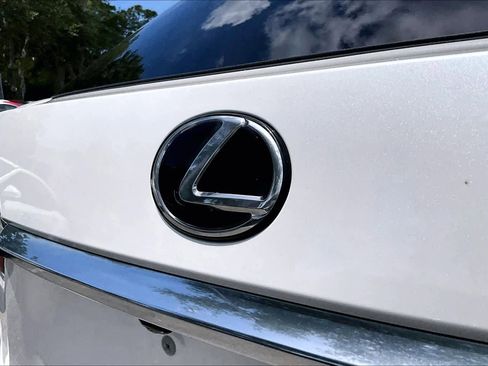 Used 2022 Lexus RX 350 FWD w/ Premium Package image 31