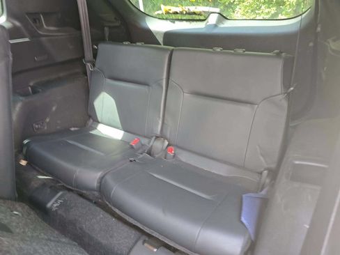 Used 2022 Mitsubishi Outlander SEL AWD/4WD image 6