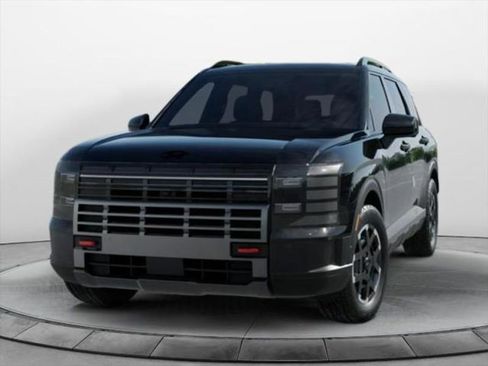 New 2026 Hyundai Palisade XRT Pro image 7