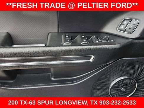 Certified 2019 Ford Expedition Limited w/ Equipment Group 303A RWD image 32