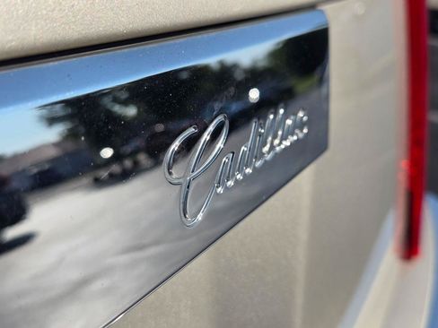 Used 2013 Cadillac CTS Luxury w/ Wood Trim Package RWD image 9