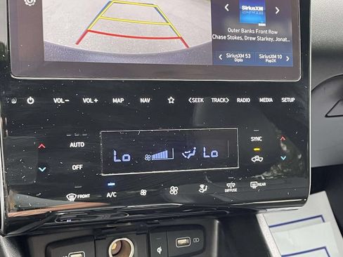 Certified 2024 Hyundai Santa Cruz Night AWD/4WD image 28