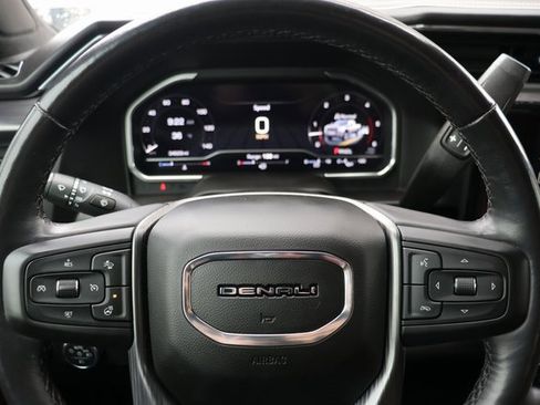 Used 2024 GMC Sierra 3500 Denali Ultimate image 20