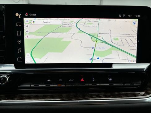 New 2026 GMC Sierra 1500 Elevation w/ Elevation Select Package image 24