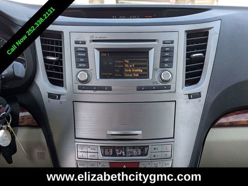 Used 2012 Subaru Outback 2.5i Limited image 19