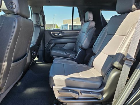 Used 2024 Chevrolet Tahoe Z71 w/ Z71 Off-Road Package AWD/4WD image 27