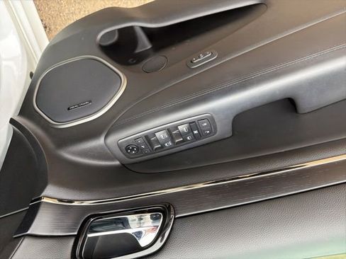 Used 2021 Jeep Grand Cherokee High Altitude image 11