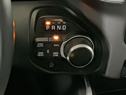 Used 2023 RAM 1500 Big Horn image 29