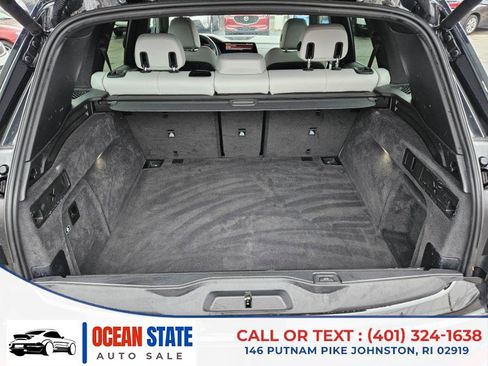 Used 2023 BMW X5 xDrive40i w/ Premium Package image 22