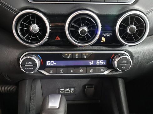 Used 2023 Nissan Sentra SV w/ All-Weather Package FWD image 45