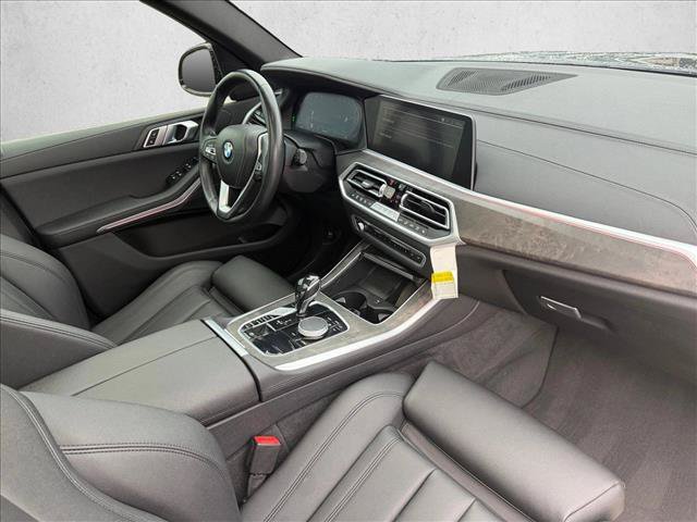 Used 2021 BMW X5 sDrive40i w/ Convenience Package RWD image 24