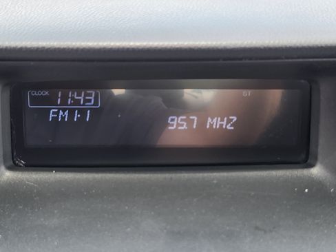 Used 2012 Honda Accord LX image 12