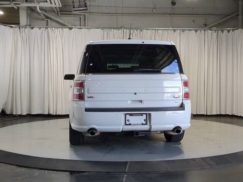 Used 2016 Ford Flex SEL w/ Equipment Group 202A AWD/4WD image 9