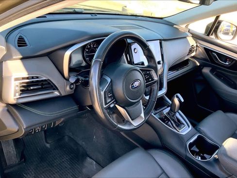 Used 2021 Subaru Outback Onyx Edition XT image 16