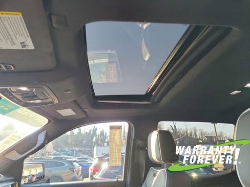 Certified 2025 GMC Sierra 1500 AT4X image 13