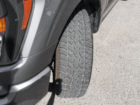 Used 2023 Ford F150 XL w/ STX Appearance Package AWD/4WD image 42