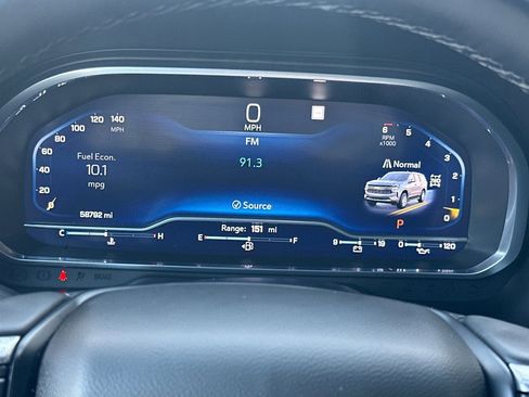 Used 2023 Chevrolet Tahoe LT image 23