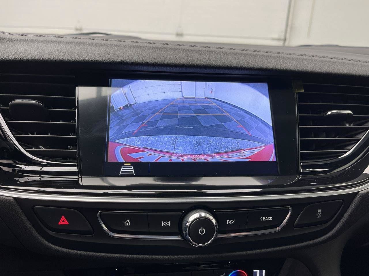 Certified 2020 Buick Regal Essence FWD image 6