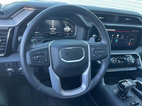 Used 2024 GMC Sierra 1500 Denali image 34