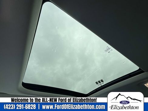 New 2026 Ford Escape Platinum w/ Premium Technology Package image 15